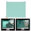Anti Blue Light Screen Protector Hanging Type Blue 12