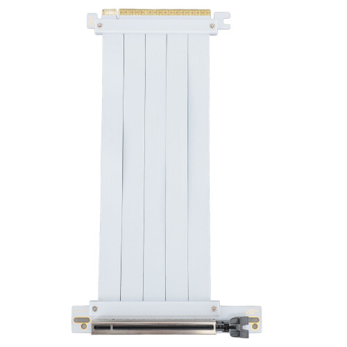 PCIe 4.0 X16 Extension Cable 90 Degree High Speed