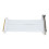 PCIe 4.0 X16 Extension Cable 90 Degree High Speed 10