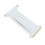 PCIe 4.0 X16 Extension Cable 90 Degree High Speed 2