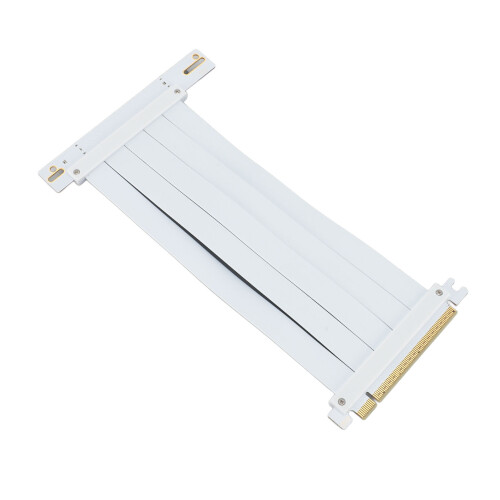 PCIe 4.0 X16 Extension Cable 90 Degree High Speed 1