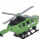 Diecast Helicopter Model Simulated Diecast Alloy 13