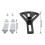(A) Fuel Pump Module Remove Spanner Universal Adjustable Fuel Pump Removal Wrench 3