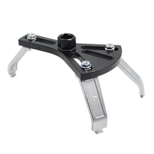 (B) Fuel Pump Module Remove Spanner Universal Adjustable Fuel Pump Removal Wrench
