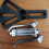 (A) Fuel Pump Module Remove Spanner Universal Adjustable Fuel Pump Removal Wrench 5