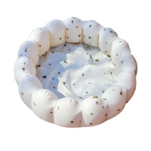 Petal Swimming Pool Portable Foldable PVC Baby