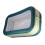 Inflatable Pool Rectangular Shaped Cute Patterns 8