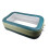 Inflatable Pool Rectangular Shaped Cute Patterns 3
