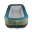 Inflatable Pool Rectangular Shaped Cute Patterns 4