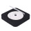 Bluetooth CD Player Portable Remote Control 6