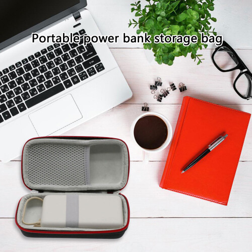 Portables EVA Hard Carrying Case Protective Storage Bag for 1