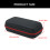 Portables EVA Hard Carrying Case Protective Storage Bag for 3