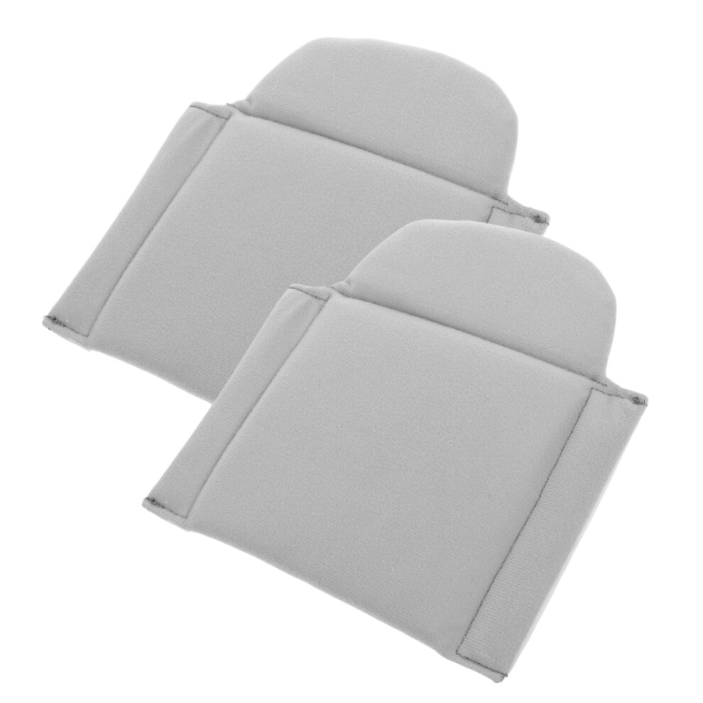 2-Piece Camera Bag Divider Set With Shock-Absorbing Padding, Reusable Organizers For Travel And Outdoor Photography Protection 6038364946256