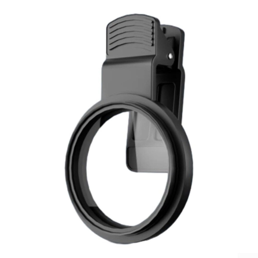 Polarizing Filter Set 52 Mm For Photography Enthusiasts, Clip-On, Improved Image Quality, Compatible With Dslr 6038364946362