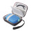 Lightweight Speaker Case Ideal for Select 4 Go Speaker Backpacks 6