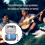 Lightweight Speaker Case Ideal for Select 4 Go Speaker Backpacks 2