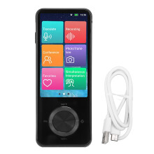 137 Language Translator Device Online Offline