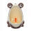 Cute Frog Potty Training Urinal for Boys Toilet 1