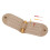 Travel Track Game Board Portable Foldable PU 9