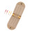 Travel Track Game Board Portable Foldable PU 8