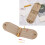 Travel Track Game Board Portable Foldable PU 11