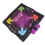 Dance Mat Kids Eletronic Pad Toy 4 Game Modes 5