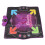 Dance Mat Kids Eletronic Pad Toy 4 Game Modes 7