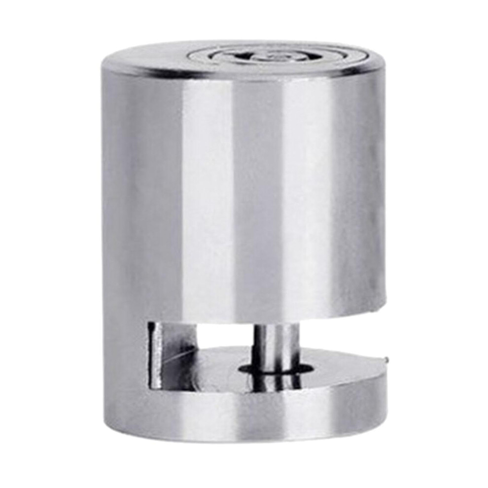 Bike Disc Brake Lock, Portable Security Lock for Road Bike and Motorcycle, Robust Material, Universal Fit-image-OPC-PK7D8YP-NEW