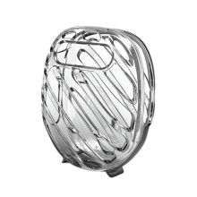 Portable TPU Sleeve for Clip 5 Speaker Scratch-transparent