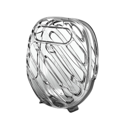 Portable TPU Sleeve for Clip 5 Speaker Scratch-transparent