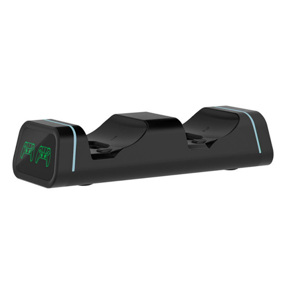 Fast Charging Dock Stand Charging Station For P5, Xsx/Xss Game 7704000000895