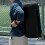 Convenient Carry Case For Partybox110 Speakers With Adjustable 5
