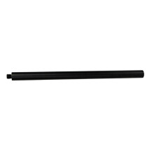 Portable Prisms Rod Carbon Fiber for Outdoor Surveying-25x400mm