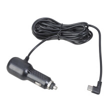 12V 24V Car Charger Auto Power Supply Cable 5V 3A USB C to Car