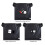 Film Changing Developing Darkroom Bag Antistatic-medium size 5