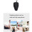 Outdoor Ready Microphone Case, Durability EVA Storage Box 6