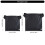Film Changing Developing Darkroom Bag Antistatic-medium size 4