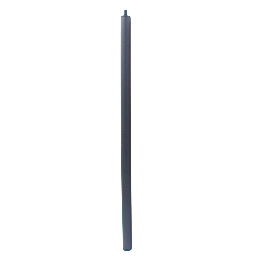 Metal Extension Rod 1/4Inch 20Mm Threaded For Tripod-50Cm 7704000000574