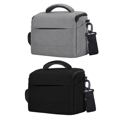 Portable Travel Carrying Case for Play3/Play5 Projectors-grey 1