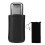 Cigar Case Holder Portable Leather 2 Holder Cigar 6