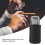 Cigar Case Holder Portable Leather 2 Holder Cigar 1