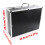 Tool Box Portable Aluminum Mic Organizers Microphone Carry 2