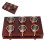 6Pcs 2oz Mule Drink Mug Set with Holder Robust 10
