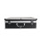 Tool Box Portable Aluminum Mic Organizers Microphone Carry 1