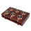 6Pcs 2oz Mule Drink Mug Set with Holder Robust 9