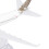 787 Airplane Model Alloy Simulated Plane Model 14