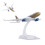 787 Airplane Model Alloy Simulated Plane Model 10