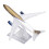 787 Airplane Model Alloy Simulated Plane Model 5