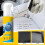 (1pcs, A) Multifunctional Foam Cleaner For Powerful Decontamination 4