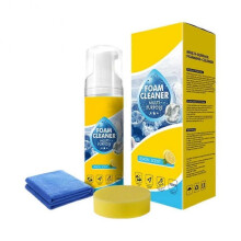 (1pcs, A) Multifunctional Foam Cleaner For Powerful Decontamination